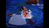 Fantasia (1940) – A Brigade Of Brooms