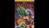 Fantasia 2000 UK DVD Menu Walkthrough (2011)