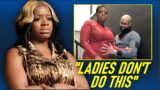 Fantasia Barrino Opens Up About Begging Her Husband to Marry  | Broke & Toxic Couple