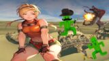 Fantasia Final 10 -Rompelimites++- parte 17