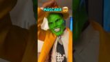 Fantasia pra passear nas ferias