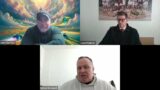FarmBoy's & Airborne Paratrooper Army Research Lab Specialist talk Drones and War
