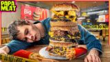 Fast Food Is Trying To Kill You…
