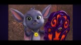 Filly Funtasia English