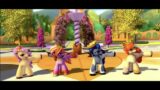 Filly Funtasia – From Now Until Forever