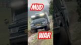 Ford Bronco Mud Battle: 4×4 Power to the Rescue!
