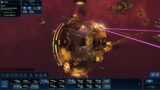 Free enforcer + hub (Dust Fleet)