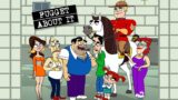 Fugget About It music – McCool to the Rescue