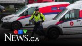 Future of Canada Post questioned as calls for privatization mounts