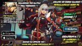GAME OFFLINE RPG ANIME UKURAN RINGAN?? – CHARA WAIFU KEREN BANGET!! – SMASHING THE BATTLE FULL ANIME