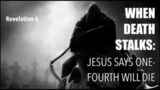 GOD ASKS EVERY CHURCH OF EVERY GENERATION–STUDY REVELATION (ROK-19)