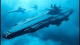Galactic Empire Kills Human Child, Earth Sends 500,000 Dreadnoughts for Vengeance | HFY Sci-Fi Story