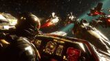 Galactic Empire Stunned: Humanity's Fleet Arrives for Total Annihilation | HFY Stories | HFY Sci-Fi