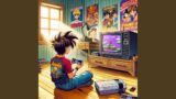 Gamer Dreamscape