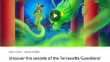 Gardenscapes Event — The Secrets of The Terracotta Guardians Ep. 5