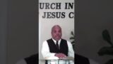 Gino Jennings is a DICTATOR | By Apostle L.C. Mathis #jesus #ginojennings #iojc #apostlelcmathis
