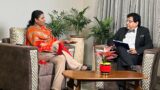 Global Eye Podcast featuring The Trailblazing Visionary : Apoorva IAS at Kalaignar Centenary Park