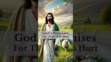 God’s Promise #shorts #inspiration  #faith #god #jesus #reels
