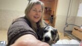 Goldy's Mail Chat/Tea Time Elizabeth Penny Thank You All 172025