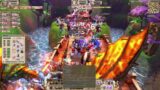 Grand Fantasia Origin   Guild War Kaslow   Era+GUnit+MAFIA+ChAoS VS Sobriquet+Seijaku+PublicEnnemy