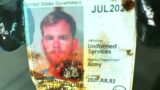 Green Beret who died in Las Vegas Cybertruck shot himself in the head before explosion
