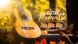 Guitar Instrumental Music Helps You Find Inner Peace, Relaxing Music Forget Time Passing