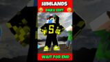 HIMLANDS YES SMARTY PIE CLUTHES #himlands #yessmartypie #shortvideo #dustgaming #viral