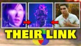 HUGE through line of BO6 Zombies FOUND! Slave Easter Egg Song Analysis for Citadelle Des Morts Story