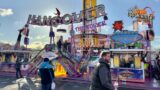 Hangover The Tower Schneider | Offride Video [ Hyde Park Winter Wonderland 2024 ] clip by coolkirmes