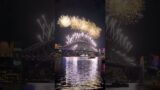 Harbour Bridge Fuegos artificiales Sydney, Australia | Sydney New Year's Eve Fireworks