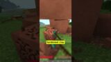 Hardened Clay older name of this Block #minecraft #minecraftfacts #terracotta #hardenedclay #block