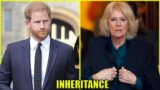 Harry’s Claims Against Camilla Over His Inheritance Revealed