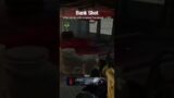 Have you hit a cross-map tomahawk in Black Ops 1?
