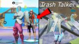 He Said I Was Trash, So I 1v1'd Him
