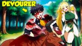 He Was Betrayed but Ate Monster Meat to Become SS Rank – Manhwa Recap