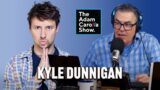 Hilarious Take: Kyle Dunnigan on RFK Jr.'s Intimate Escapades | The Adam Carolla Show