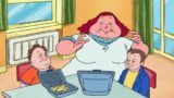 Horrid Henry Vs the TroubleMaker | Subscribe For More Fun