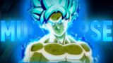 How Strong Is CC Goku? | (Correct Analysis)
