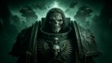 How do Chaos ghost fleets affect trade routes? | 40k Lore