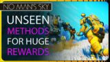 How to Get MAX LOOT from ALL Expeditions in No Man's Sky – No Man's Sky 2025 Expedition Guide