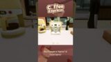 How to make “espresso” at Coffee Express?