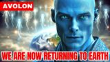 “Humanity Must Prepare For Our Arrival In 2025…” | The Andromedan Council Of Light | AVOLON