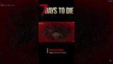 Hunted and defiled #7daystodie