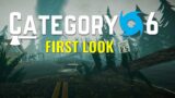 Hurricane Survival: “Category 6” Gameplay