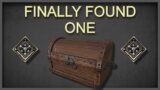 I FINALLY got a chest(still just sorc gameplay)