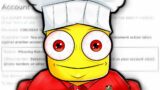 I Got BANNED from EVERY Roblox Job