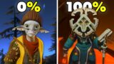 I Played 100% of Outer Wilds