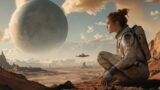 I Slept for 15,000 Years and the World Had Forgotten Humanity| Sci-Fi  | HFY Story