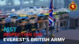 I created a Roblox Army in 7 Days – Inspection day