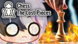 I don't know chess. Let's play Evil Chess